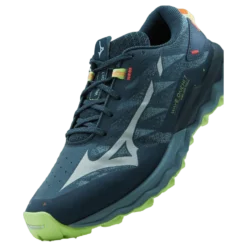 Wave Daichi 7 Orion Blue/misty Blue/neo Lime
