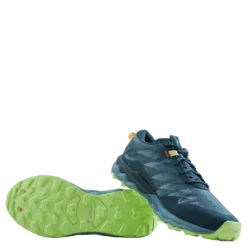 Wave Daichi 7 Orion Blue/misty Blue/neo Lime