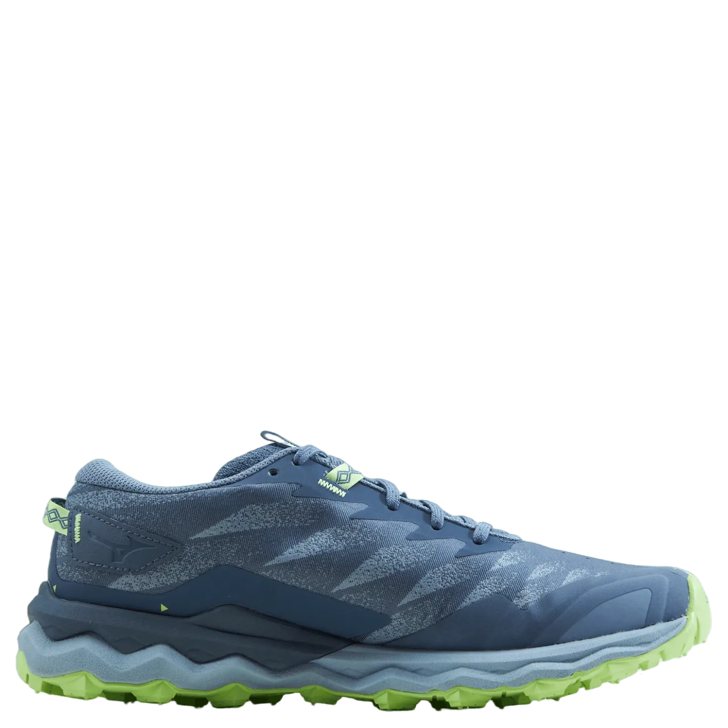 Wave Daichi 7 W Vintage Indigo/subdued Blue/ne