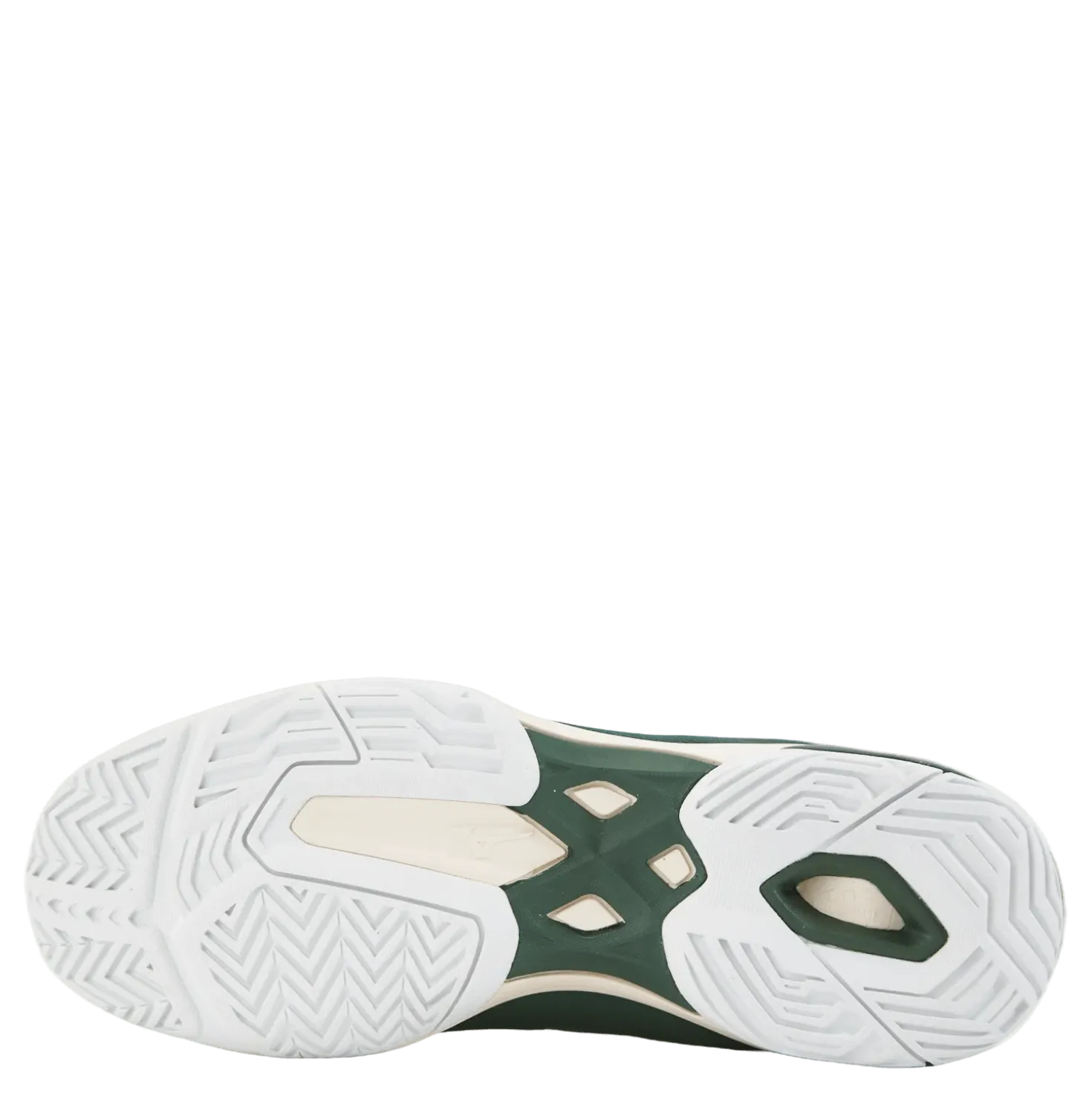 Wave Exceed Light Ac Pineneedle/white/papyrus