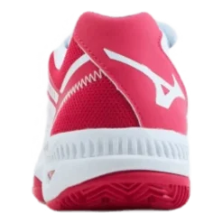 Wave Exceed Sl 2 Cc W White / Rose Red / Nimbus Clou