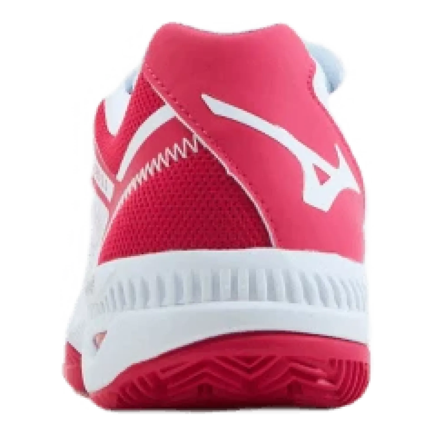 Wave Exceed Sl 2 Cc W White / Rose Red / Nimbus Clou