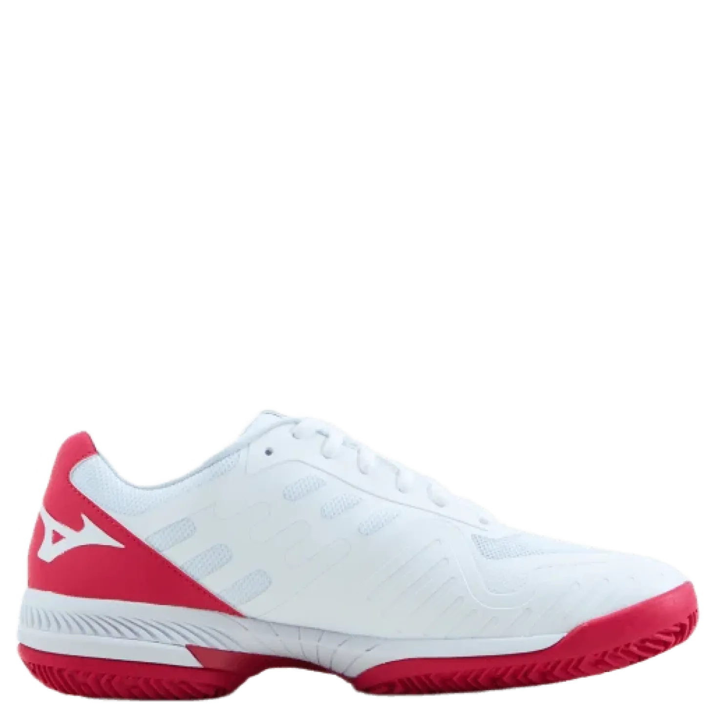 Wave Exceed Sl 2 Cc W White / Rose Red / Nimbus Clou