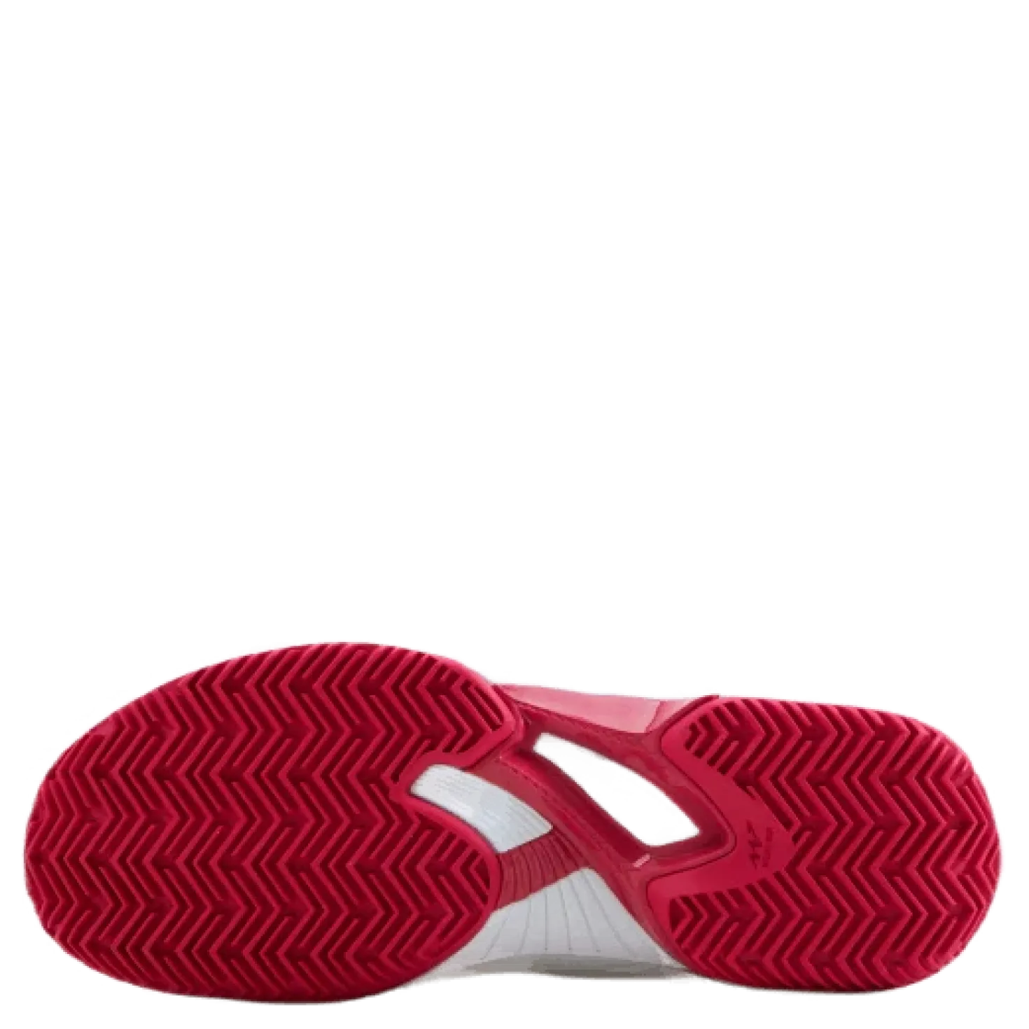 Wave Exceed Sl 2 Cc W White / Rose Red / Nimbus Clou