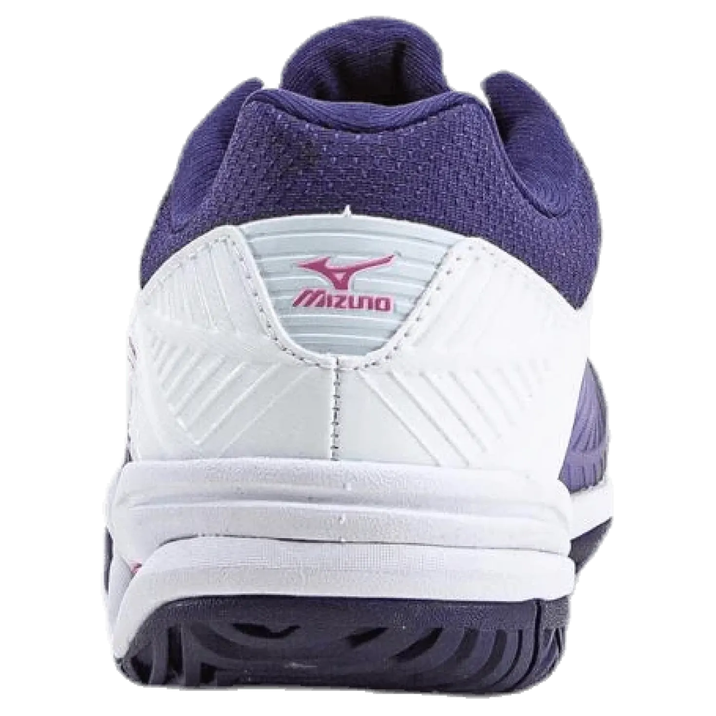 Wave Exceed Tour 3 AC Purple/White