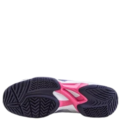 Wave Exceed Tour 3 AC Purple/White