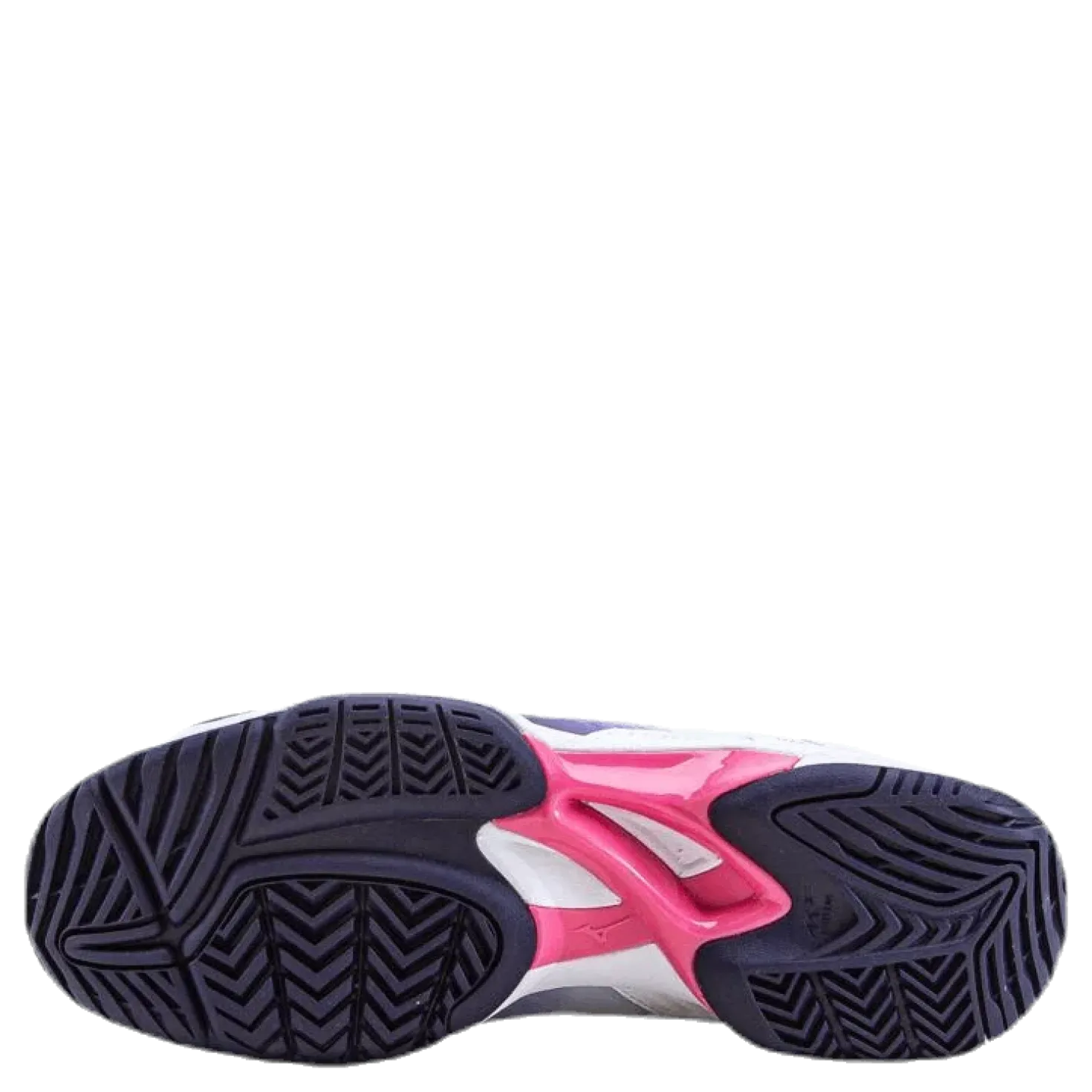 Wave Exceed Tour 3 AC Purple/White