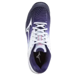 Wave Exceed Tour 3 AC Purple/White