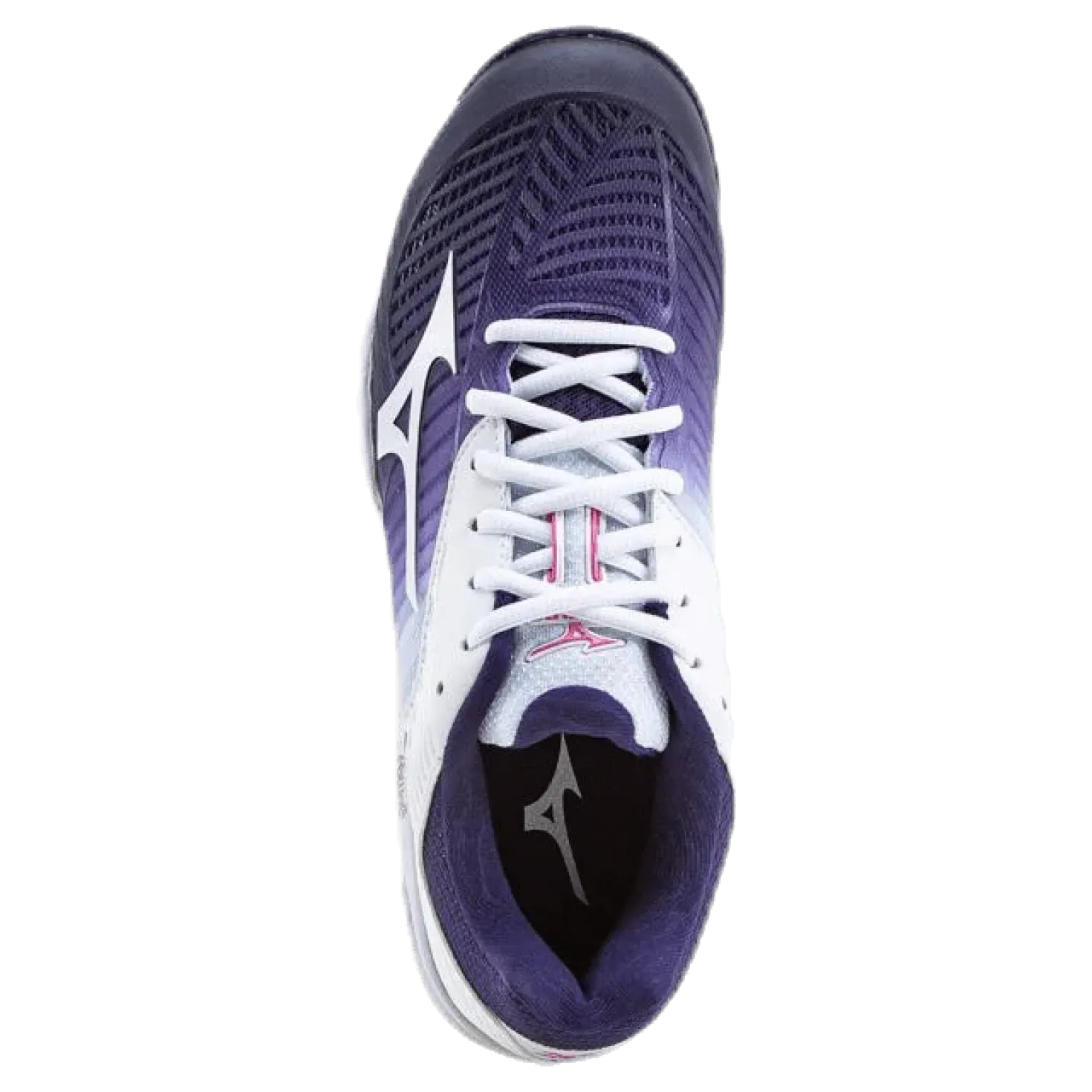 Wave Exceed Tour 3 AC Purple/White