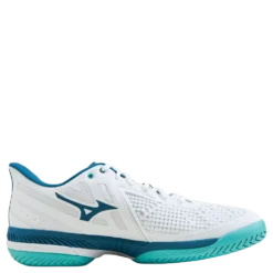 Wave Exceed Tour 5 Ac White/moroccan Blue/turquoise