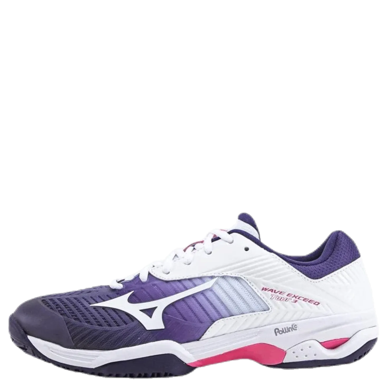 Wave Exceed Tour 3CC Purple/White