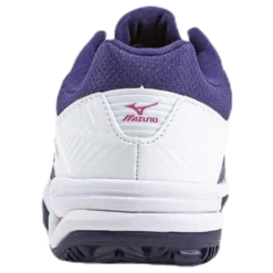 Wave Exceed Tour 3CC Purple/White