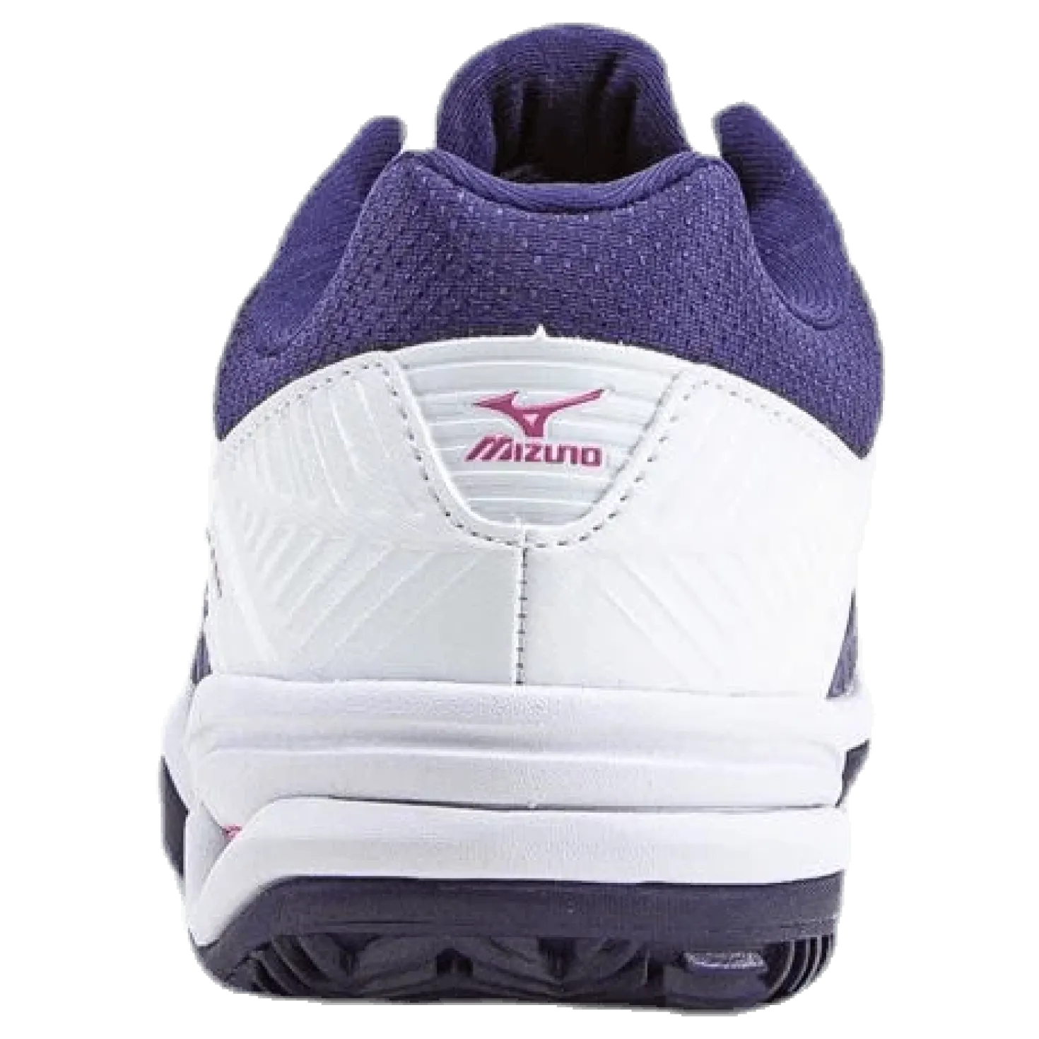Wave Exceed Tour 3CC Purple/White
