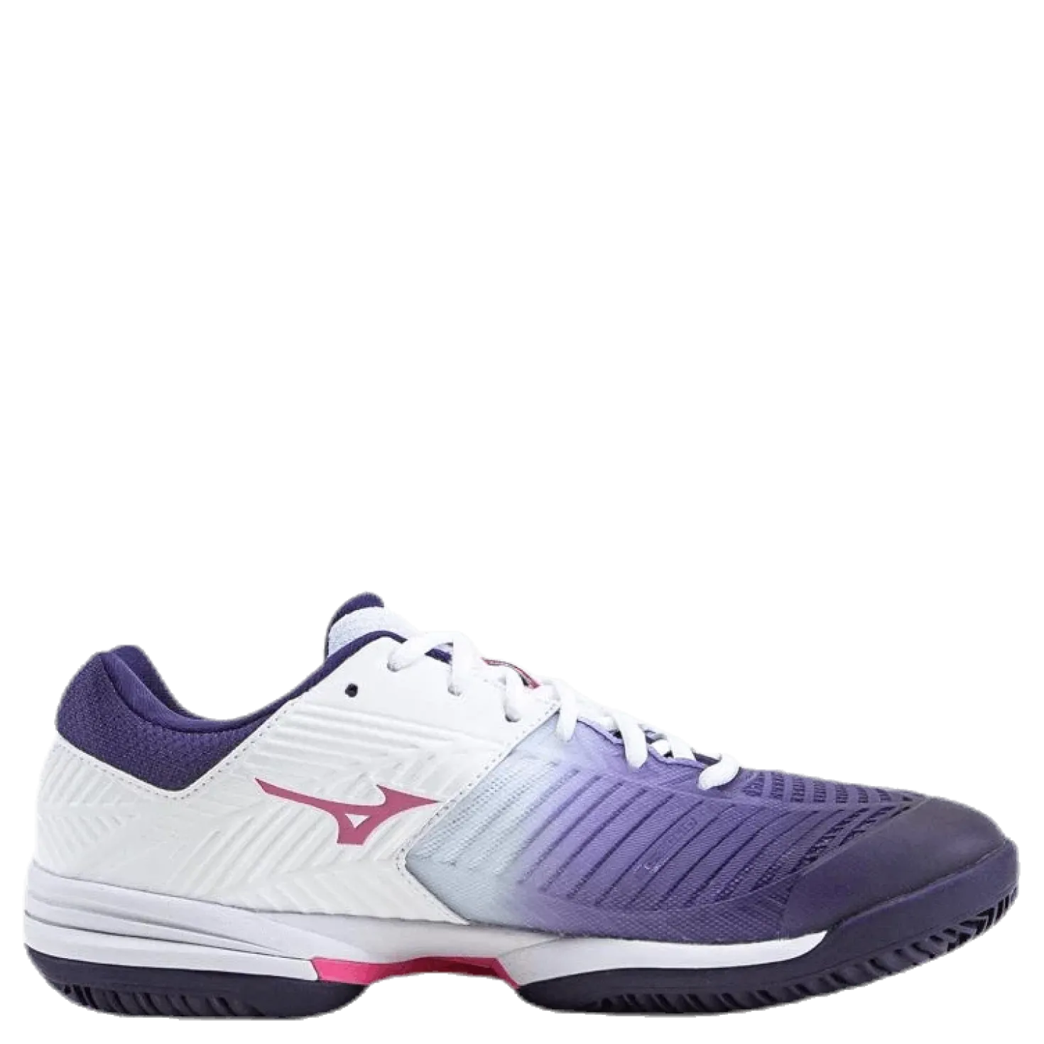 Wave Exceed Tour 3CC Purple/White