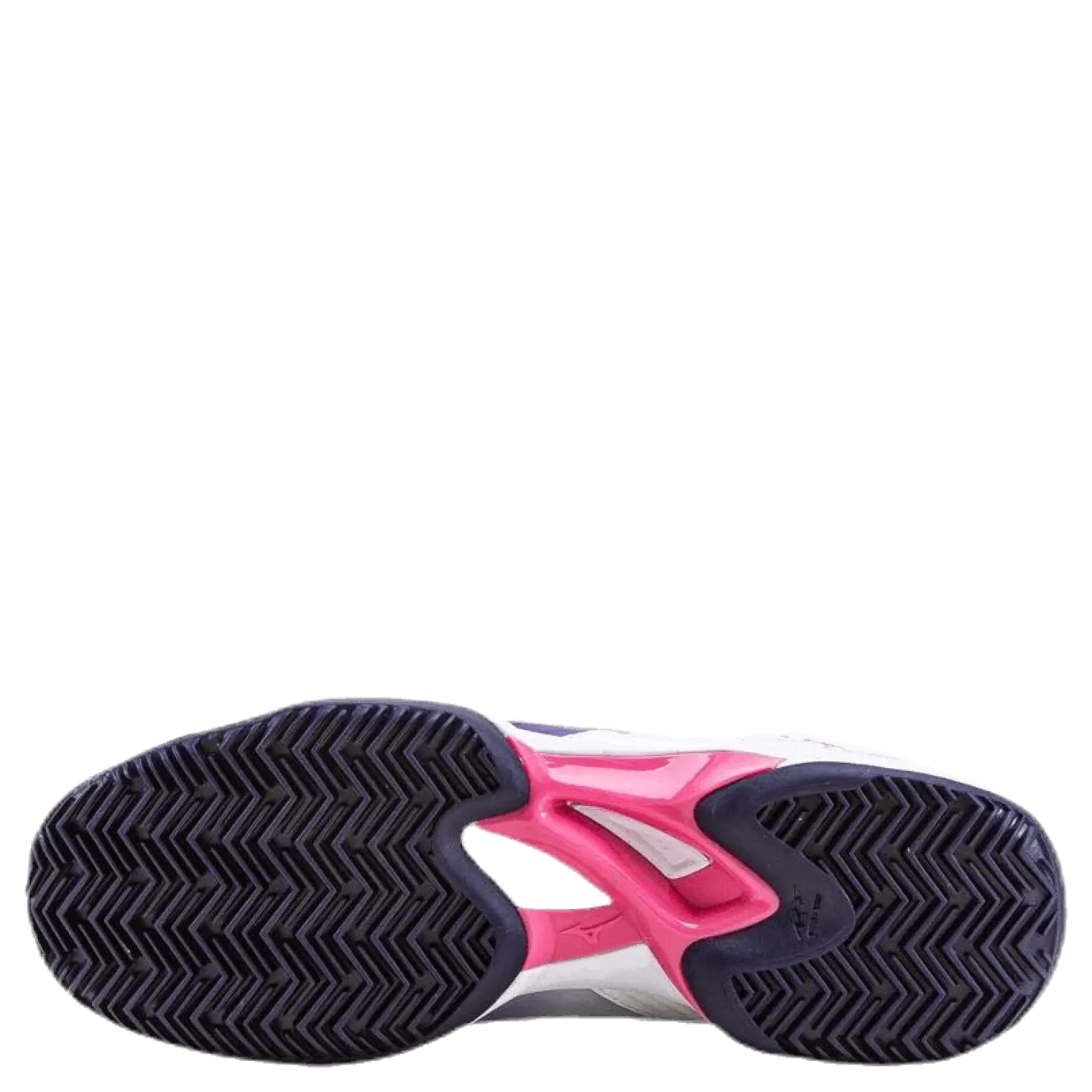Wave Exceed Tour 3CC Purple/White