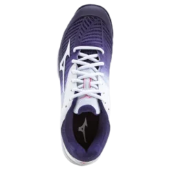Wave Exceed Tour 3CC Purple/White