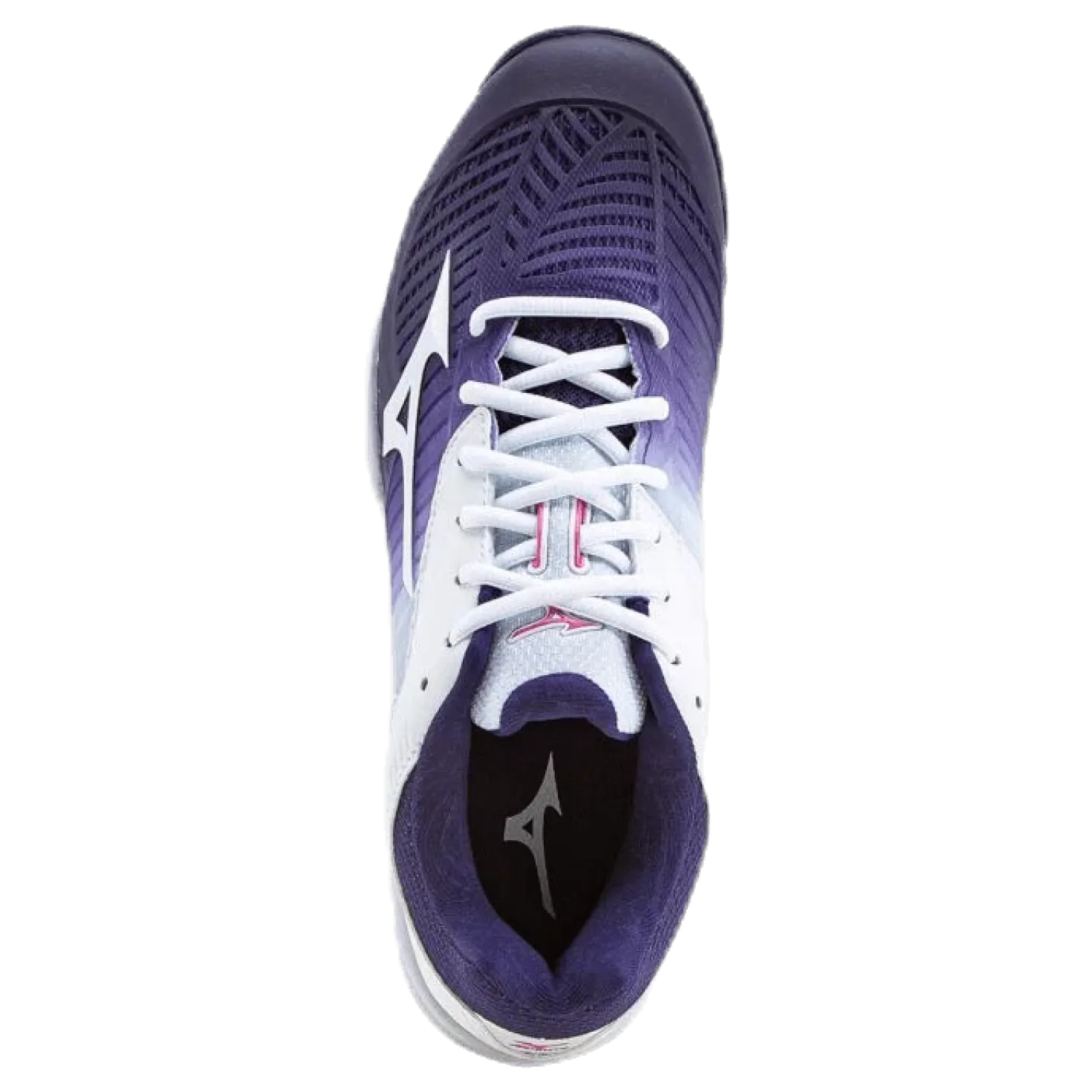 Wave Exceed Tour 3CC Purple/White