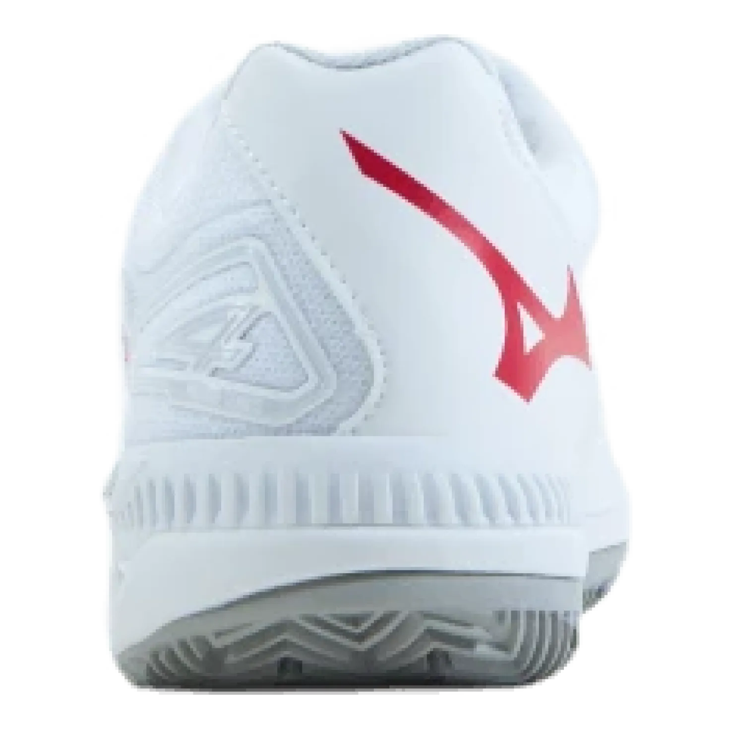 Wave Exceed Tour 4 Cc W White / Rose Red / Nimbus Clou