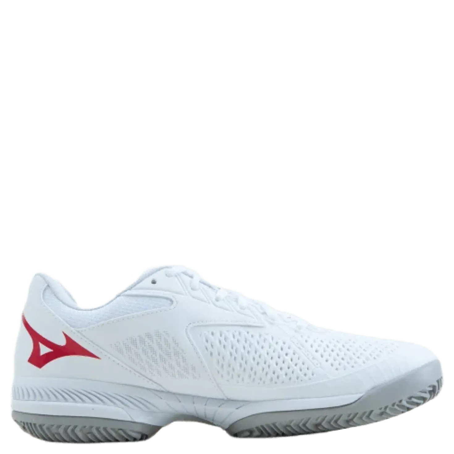Wave Exceed Tour 4 Cc W White / Rose Red / Nimbus Clou