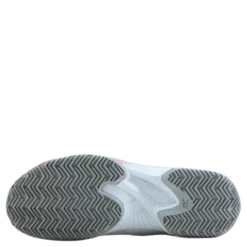 Wave Exceed Tour 4 Cc W White / Rose Red / Nimbus Clou