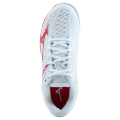 Wave Exceed Tour 4 Cc W White / Rose Red / Nimbus Clou