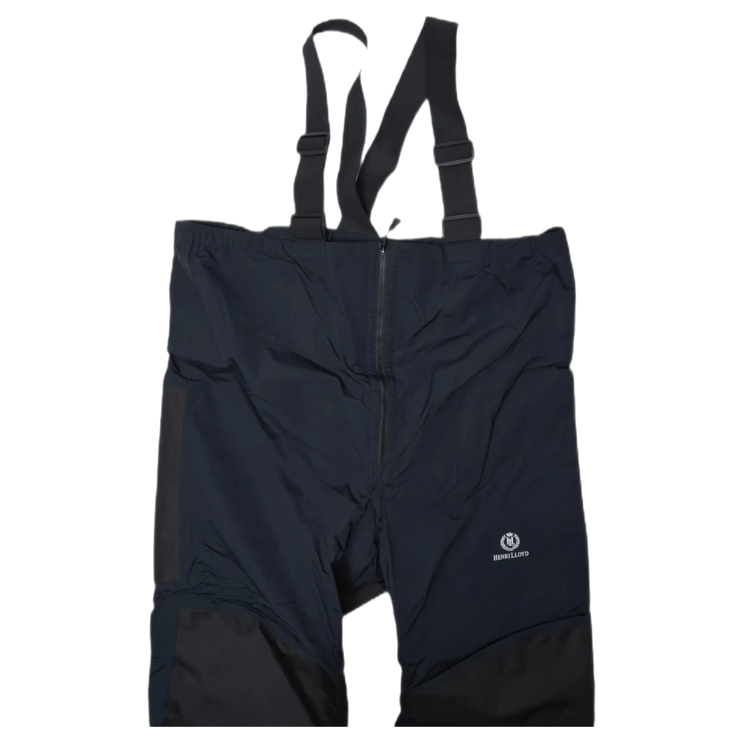 Wave Hi Fit Pant Black
