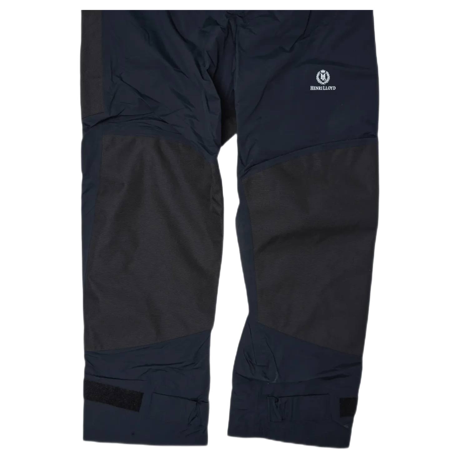 Wave Hi Fit Pant Black