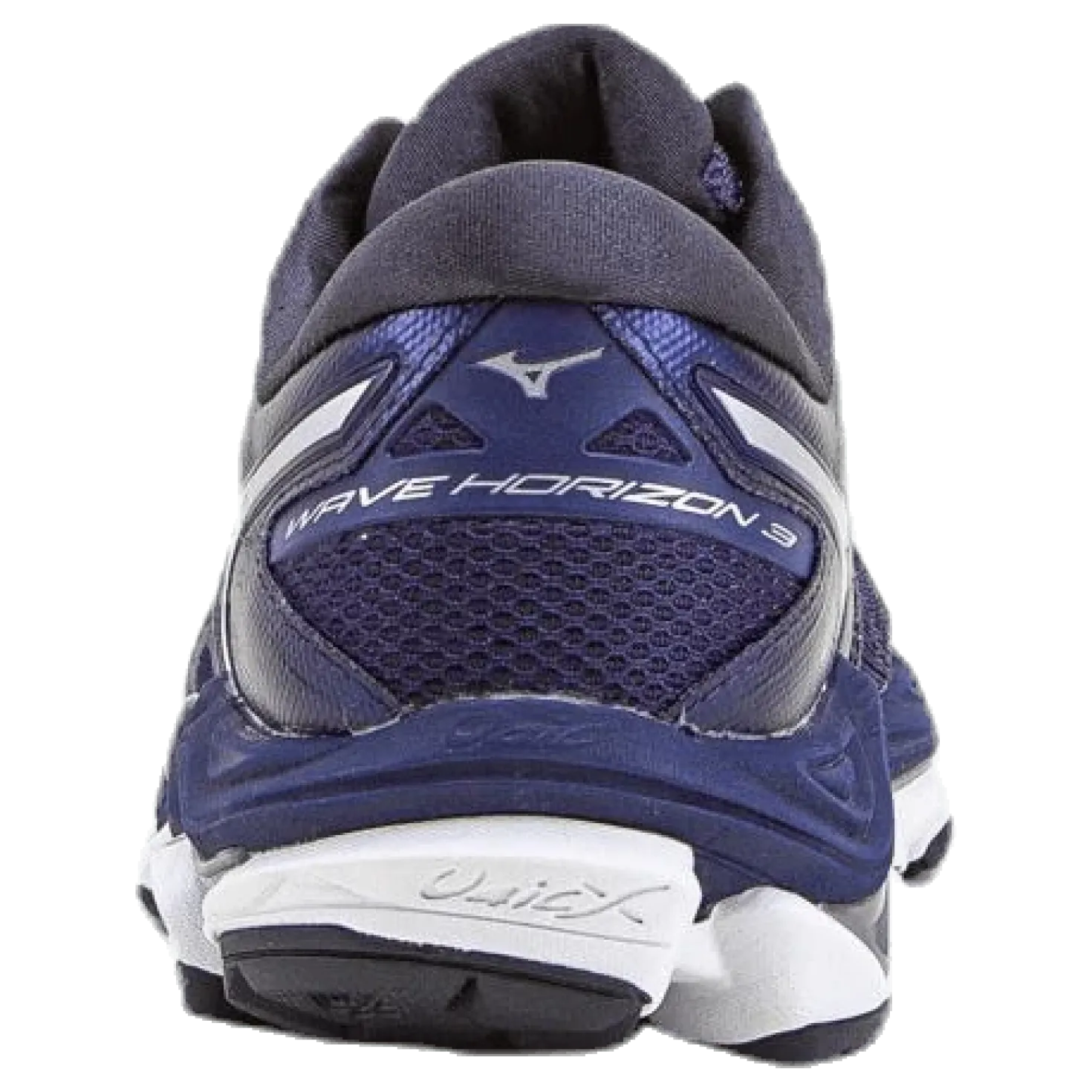 Wave Horizon 3 Black/Grey
