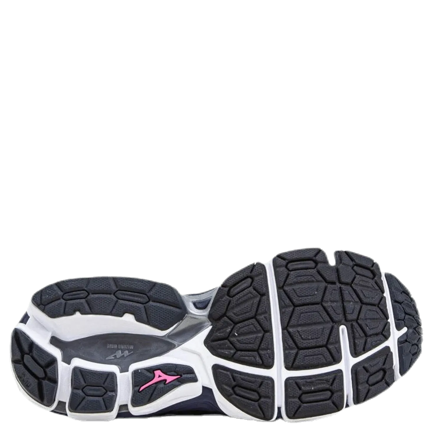 Wave Horizon 3 Black/Grey
