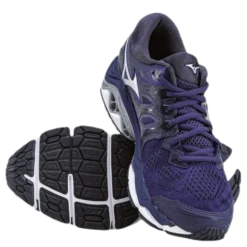 Wave Horizon 3 Black/Grey