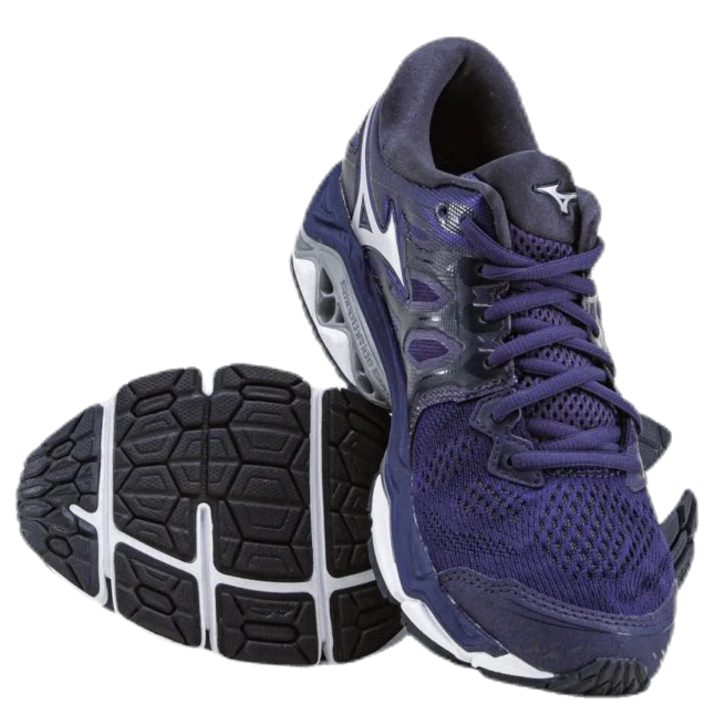 Wave Horizon 3 Black/Grey