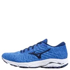 Wave Inspire Waveknit Blue/White