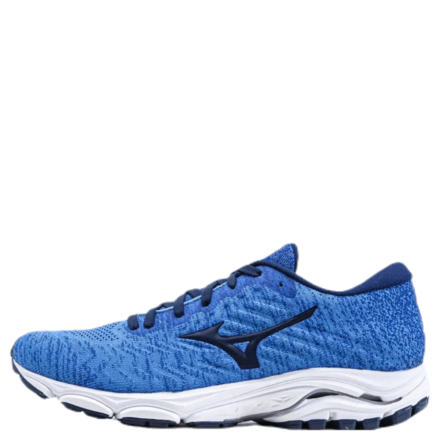 Wave Inspire Waveknit Blue/White