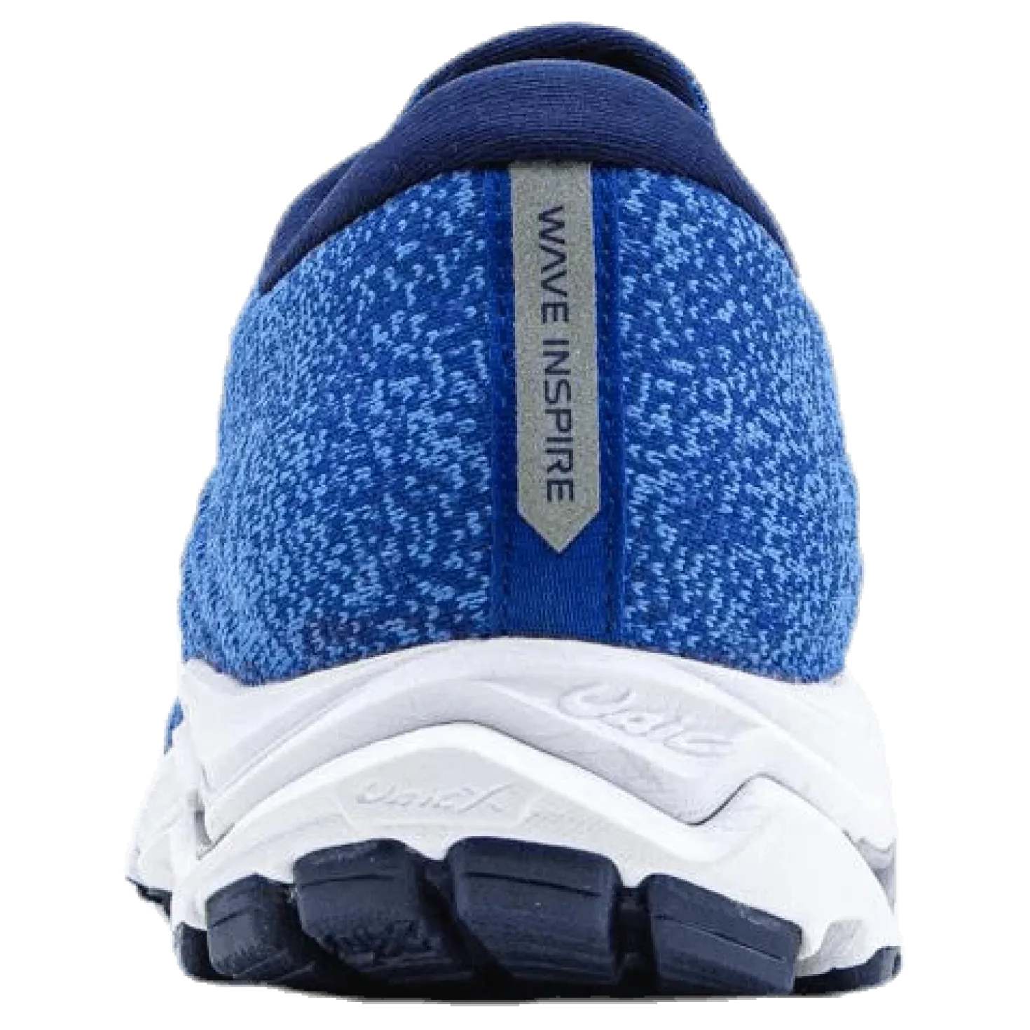 Wave Inspire Waveknit Blue/White