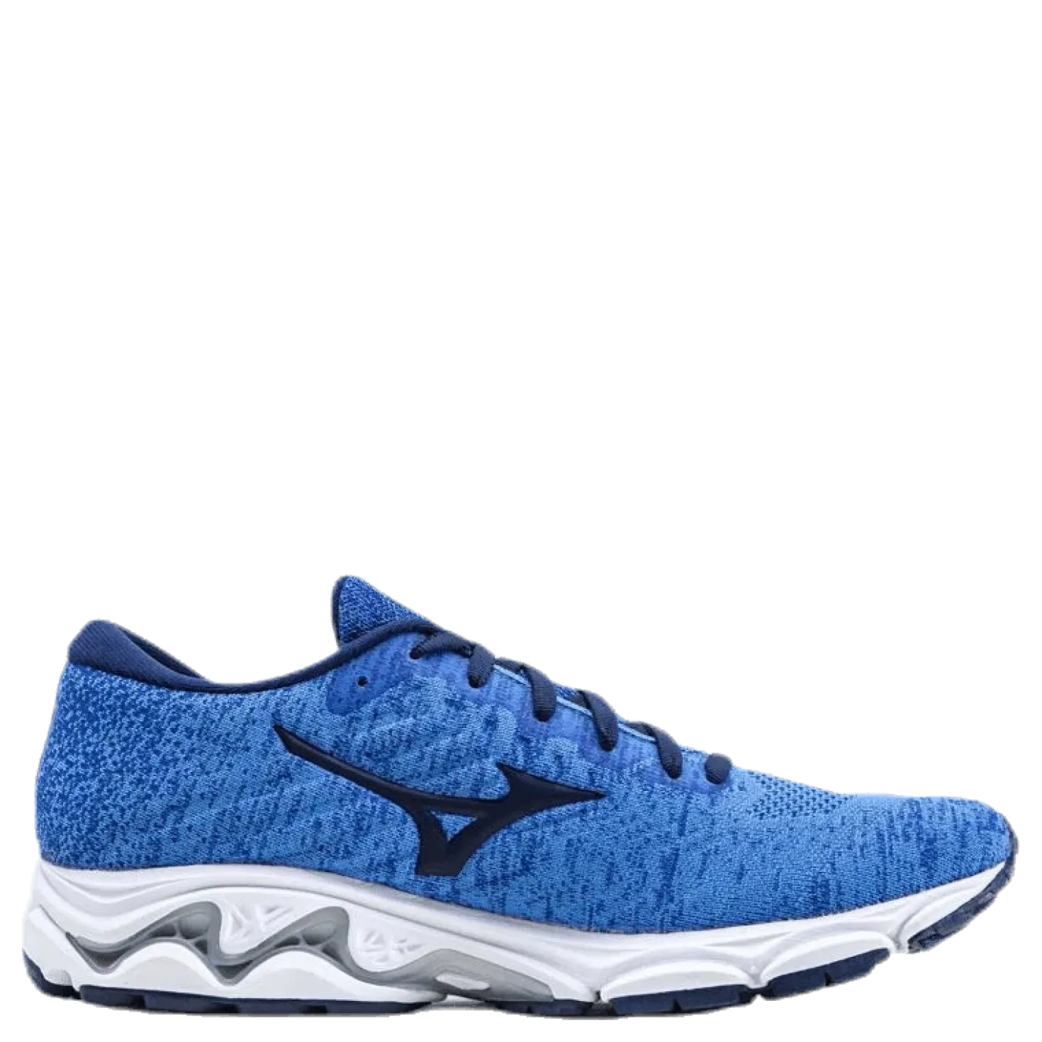 Wave Inspire Waveknit Blue/White