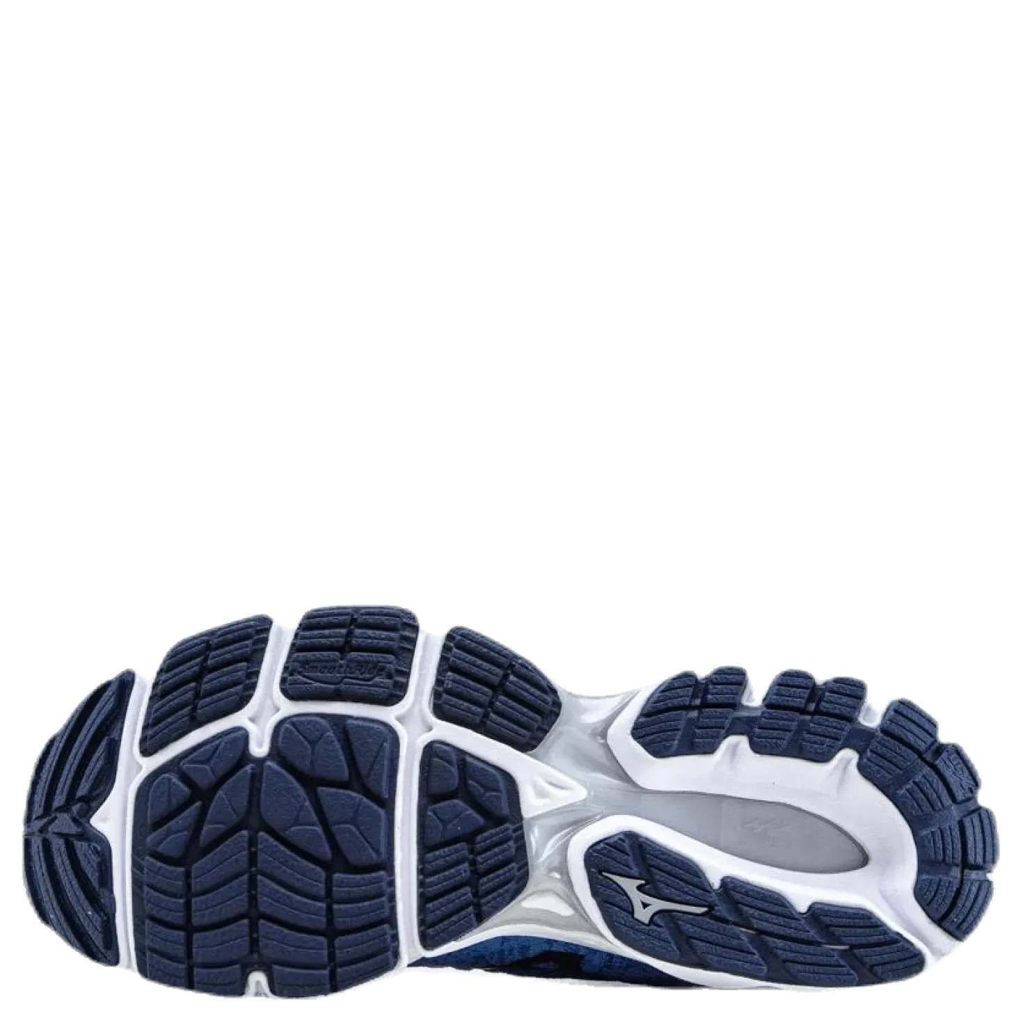 Wave Inspire Waveknit Blue/White