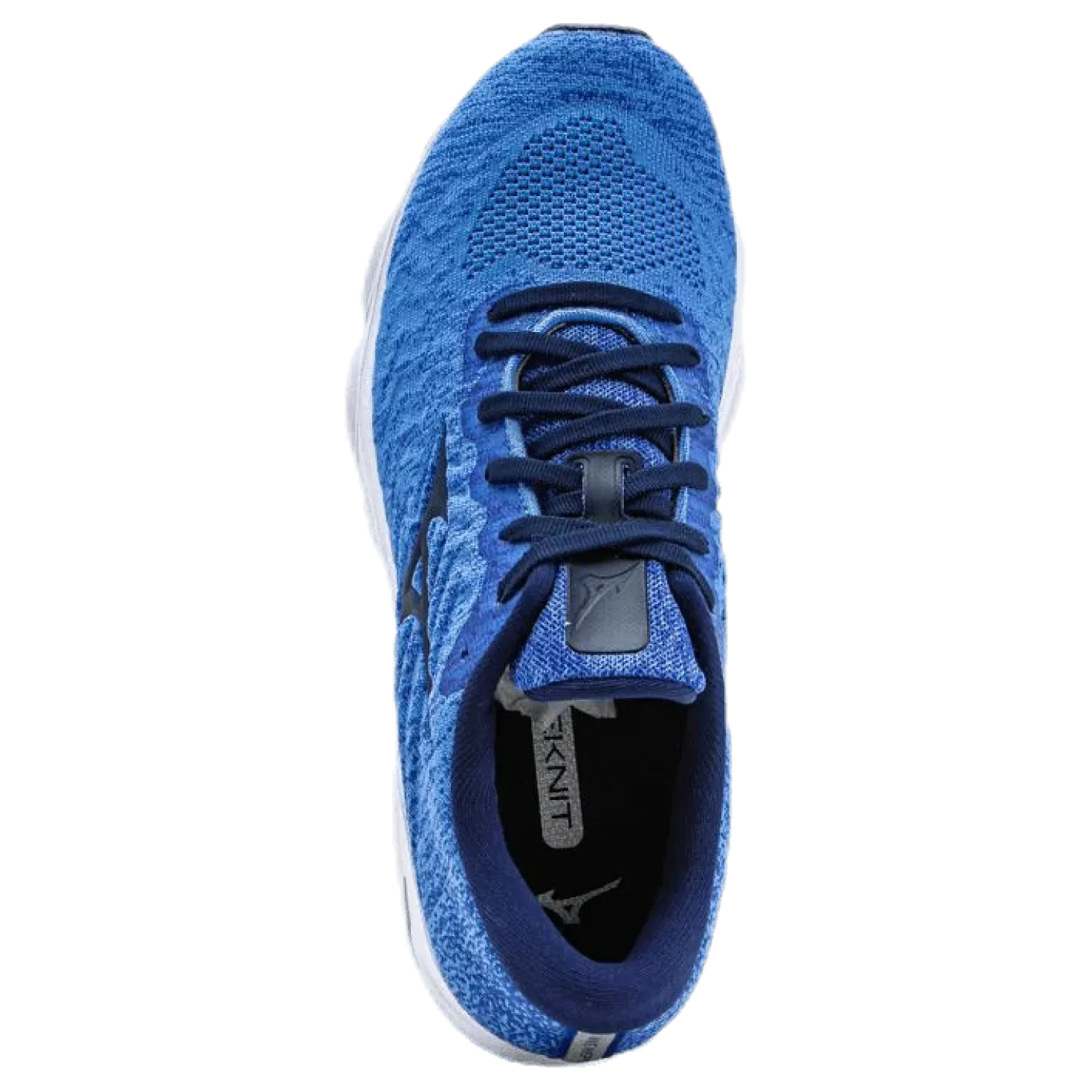Wave Inspire Waveknit Blue/White