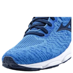 Wave Inspire Waveknit Blue/White