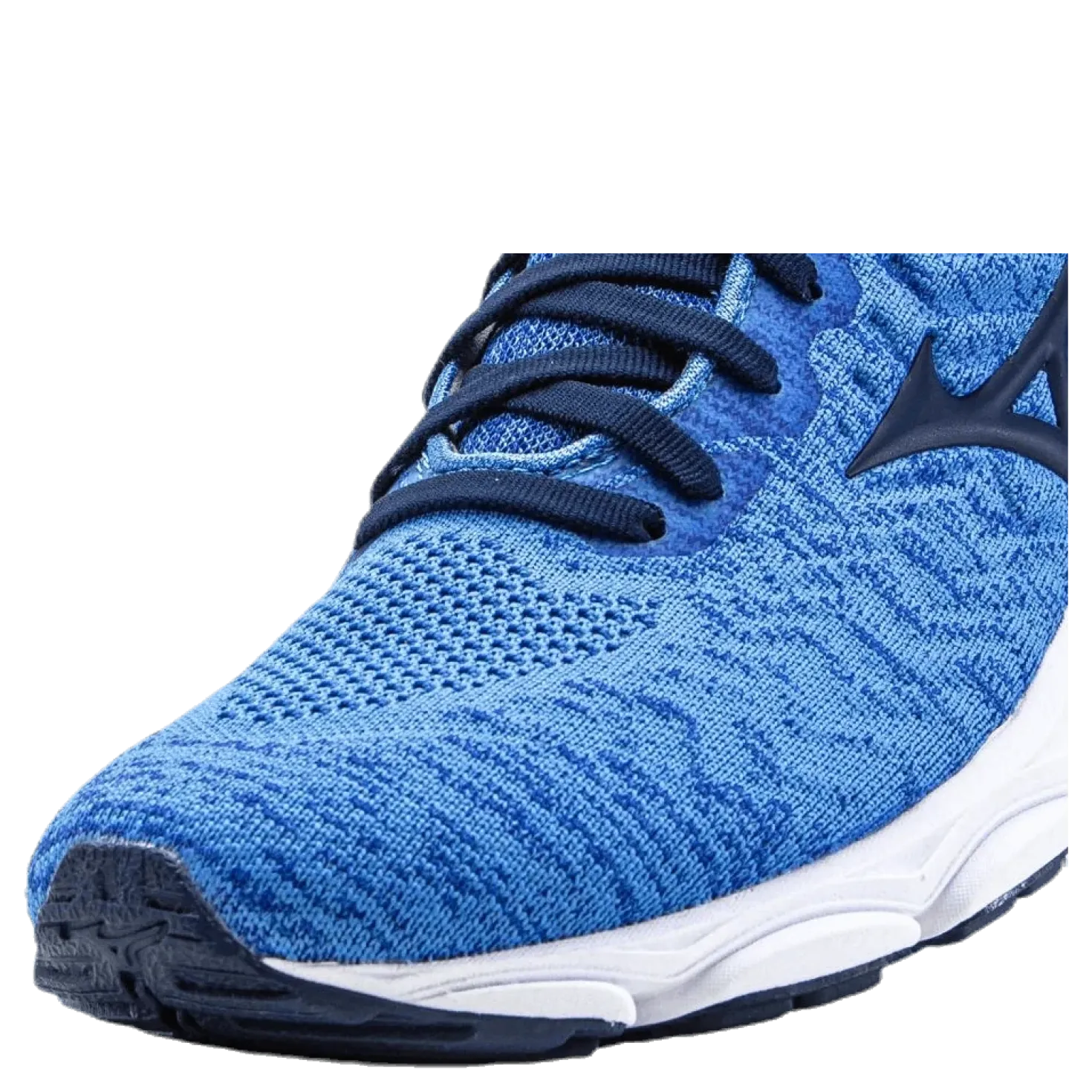 Wave Inspire Waveknit Blue/White