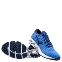 Wave Inspire Waveknit Blue/White