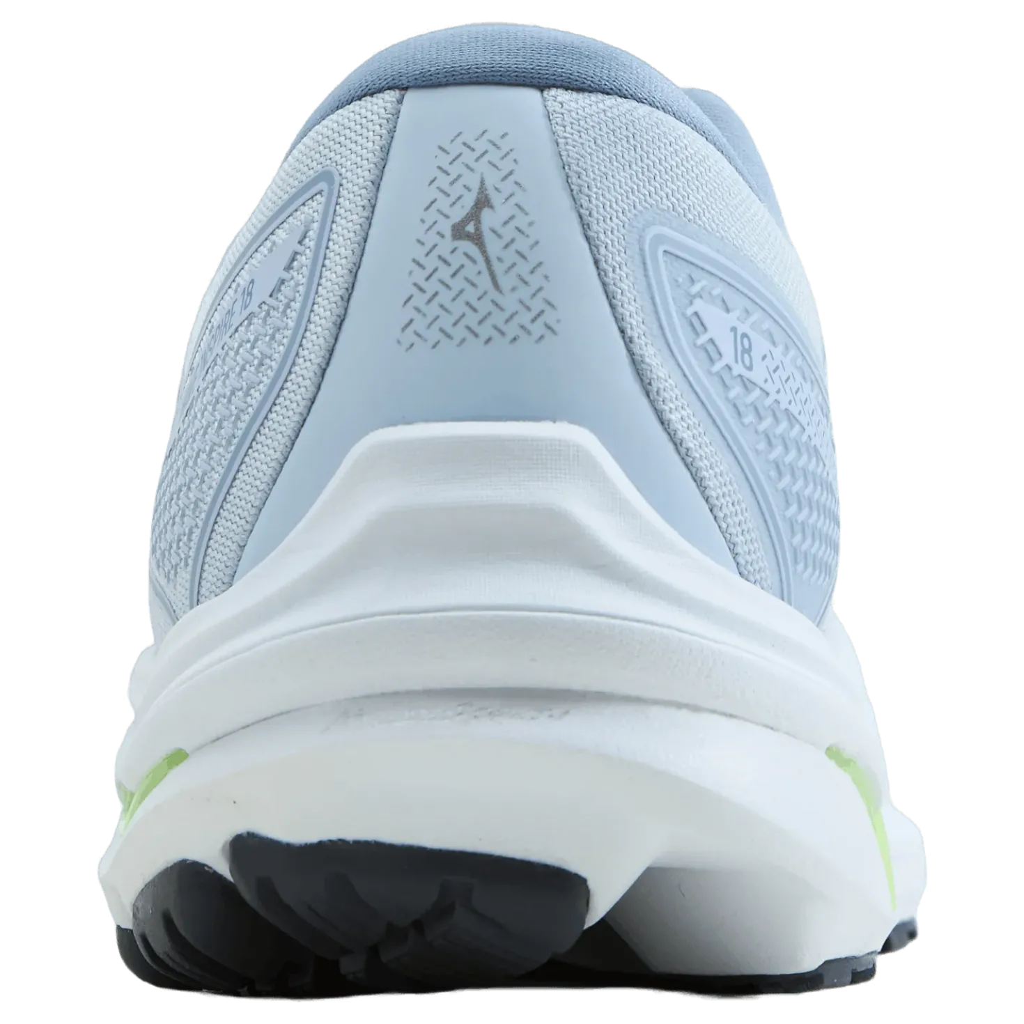 Wave Inspire 18 W Heather/white/troposphere