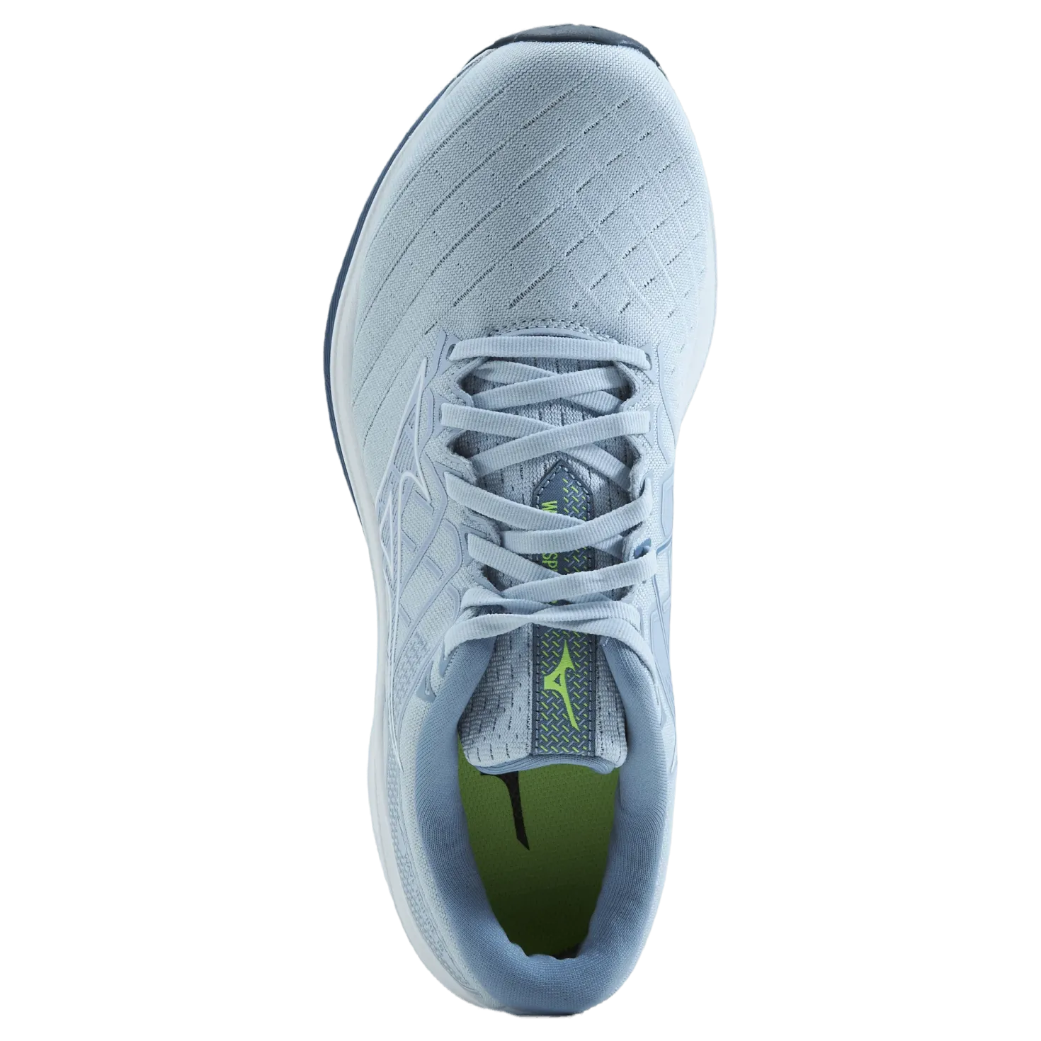 Wave Inspire 18 W Heather/white/troposphere