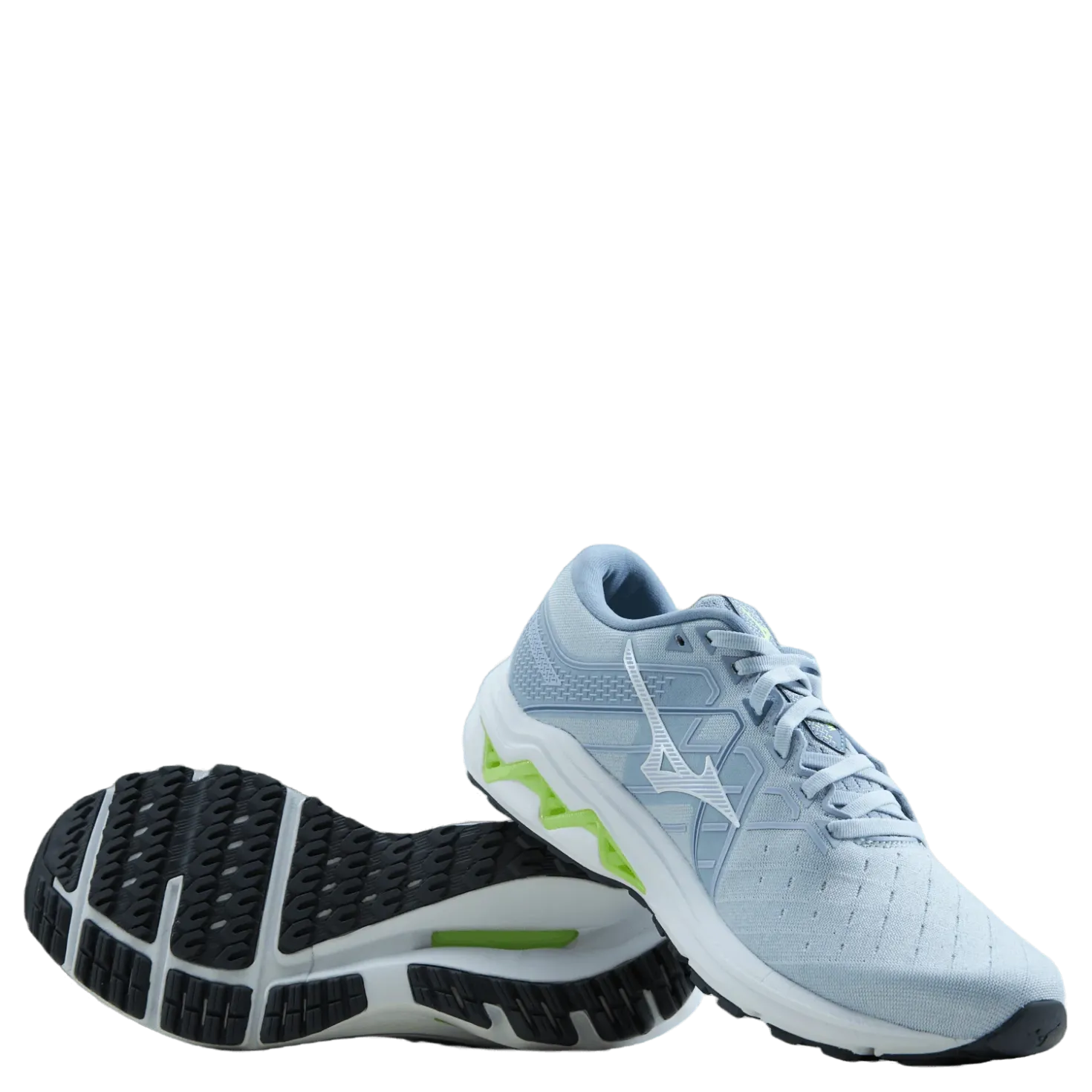 Wave Inspire 18 W Heather/white/troposphere