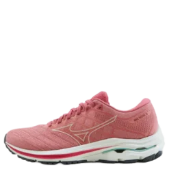 Wave Inspire 18 W Rosette/snow White/garnet Rose