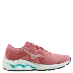 Wave Inspire 18 W Rosette/snow White/garnet Rose