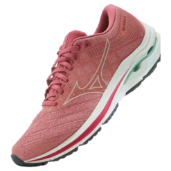 Wave Inspire 18 W Rosette/snow White/garnet Rose
