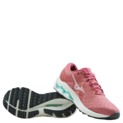 Wave Inspire 18 W Rosette/snow White/garnet Rose