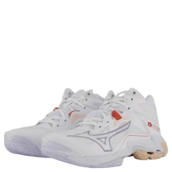 Wave Lightning Z8 Mid W White/aleutian/cloud Pink