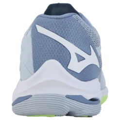 Wave Lightning Z7 W Heather/white/neo Lime