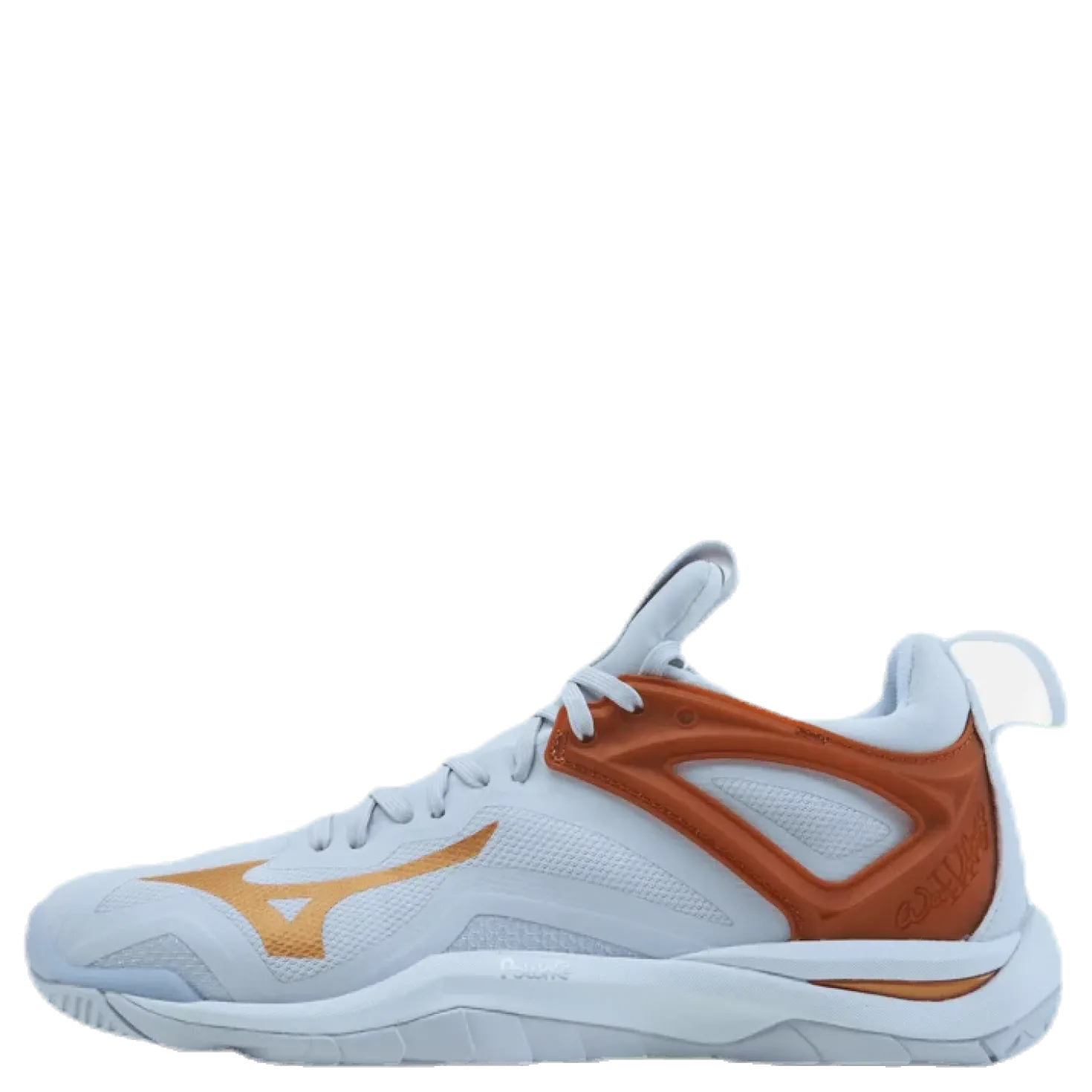 Wave Mirage 3 Orange/White